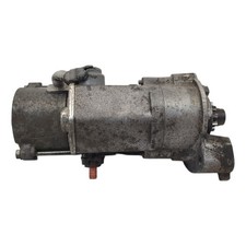 Land Rover Freelander MK2 2007 2.2 TD4 Starter Motor LR014060