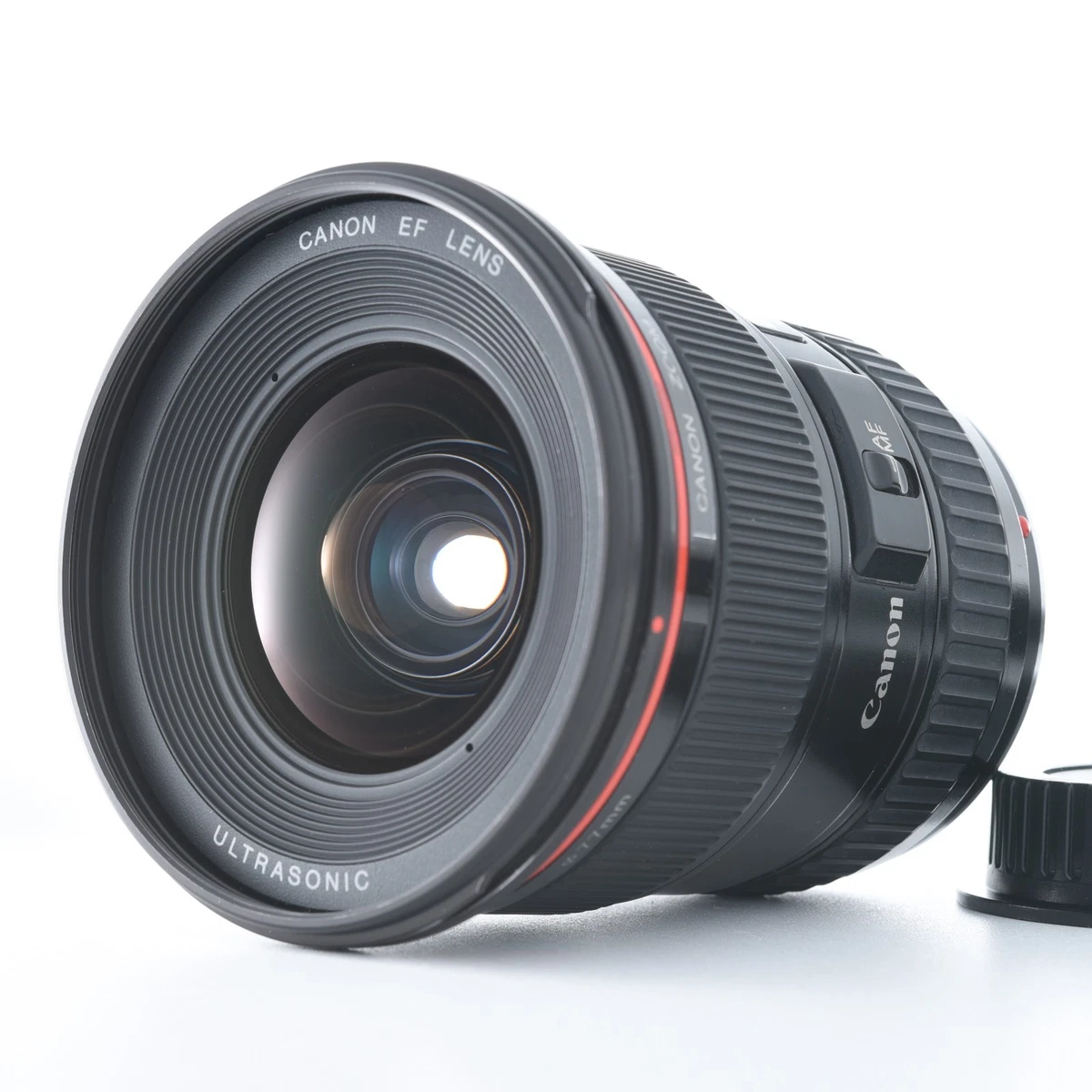 ★美品★キヤノン ZOOM LENS EF 17-35mm F2.8 L USM レンズ(ズーム) EF17-35mm f2.8 レンズ(ズーム) Canon EF 17-35mm 1