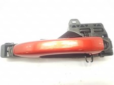 2019 ON MK2 RENAULT CAPTUR FRONT OUTER DOOR HANDLE RH DRIVER SIDE