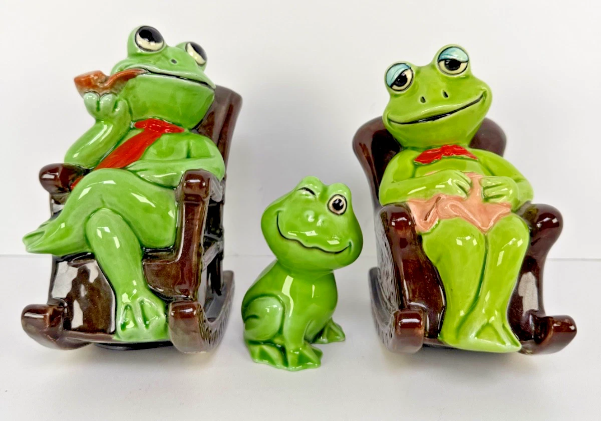 Frog Bank for sale | eBay
