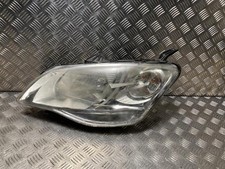 Feu avant (phare) Ssangyong KORANDO