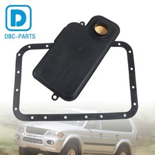 Oil Pan Filter Kit Replaces For 2001-2004 Mitsubishi Montero Sport 3.0l 3.5l Oil Pan Filter Kit Replaces For 2001-2004 Mitsubishi Montero Sport 3.0l 3.5l