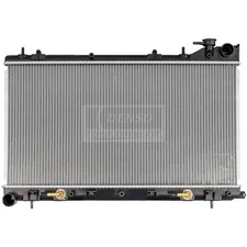 DENSO 221-9225 Radiator For 06-08 Subaru Forester