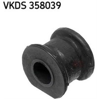 SKF Lagerbuchse Stabilisator FüR Mercedes-Benz M-Klasse W163 ML 270 CDI