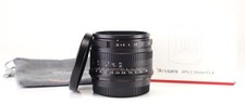 7Artisans 35mm F1.4 Manual Focus Prime Lens Fuji Refurbished +12 Month Guarantee