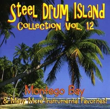 Steel Drum Island Collection
