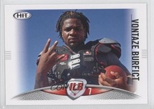 2012 SAGE Hit Vontaze Burfict #97 0kb5