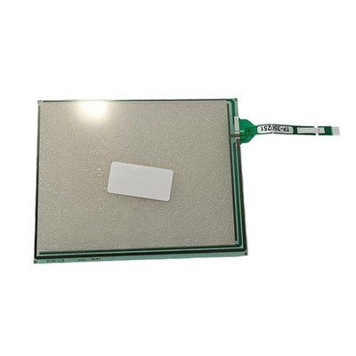 New For DMC TP-3502S1 TP-3502S1F0 Touch Screen Glass Panel &ex