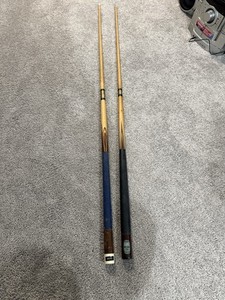 Brunswick Pool Cue | eBay