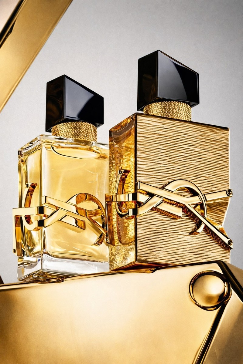 香水(女性用) YSL LIBRE VANILLE COUTURE 50ml Yves Saint Laurent Libre Vanille Couture Eau de Parfum Women's
