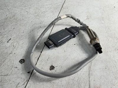 NOX Sensor Steuergerät Original Skoda VW Octavia NX Combi Golf 8 05L907807CR - Bild 1 von 4