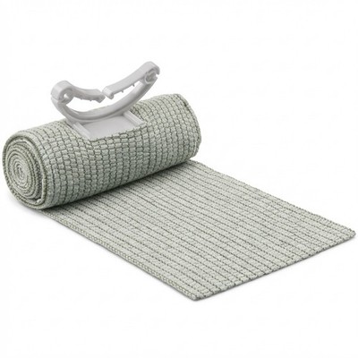 Pulox Notfallverband Trauma-Bandage   Steriler Druckverband zur Blutstillung