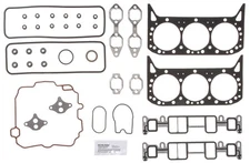 Engine Cylinder Head Gasket Set Mahle For 1996-2006 GMC Savana 2500 4.3L V6