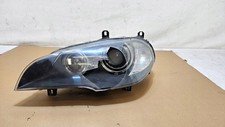 Frontscheinwerfer BMW X5 E70 7161587 Bi-Xenon Links Scheinwerfer Headlight