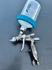 IWATA WS400 SERIES 2 CLEAR SPRAY GUN 1.4HD Digital