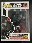 Funko Pop! Vinyl: Star Wars - Cassian Andor (Sienar Test Pilot) (Chase) #782