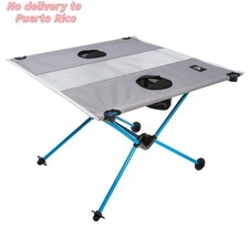 21.2 x 20.7 x 14.8-Ultralight Camp Table With...