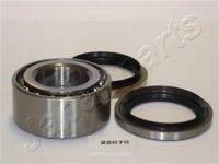 Radlagersatz Japanparts KK-22070 Toyota 90369-36043 Toyota 90369-38019