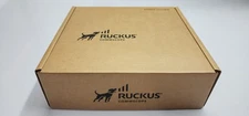 RUCKUS R560 Wi-Fi 6E Access Point 5 Gbps tri-radio 6GHz, 5 and 2.4 IoT 75% off