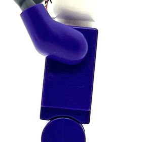 The Joker oiginal orange vest DC Lego Minifigure 7782