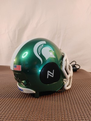 cases for football helmets Full Size Football Helmet Display Case
