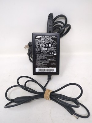 Genuine AD-3612S Monitor Adapter for Samsung Syncmaster BX2450 12V 3A