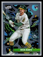 2013 Topps Chrome Redemption Update 15