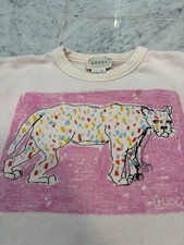 Gucci size 6 Kids Sweatshirt