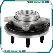 Fits Lincoln Navigator Ford Expedition 2003 2004-2006 Wheel Hub Bearing Front