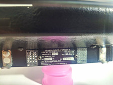 Collins Transponder ATC/MODE S TDR-94D P/N 622-9210-309, As Removed,  Working