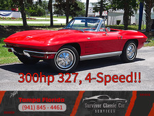 1964 Chevrolet Corvette for Sale