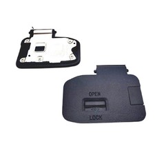 NEW Battery Door Cover Lid repair for Sony Camera A7 III A7R III A7M3 A7RM3 A9yz