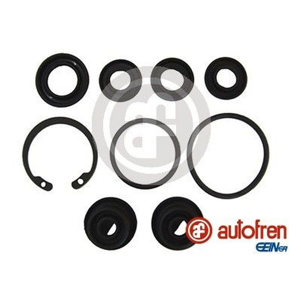 Autofren Seinsa D1771 Reparatursatz, Hauptbremszylinder-image