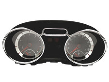 Compteur Opel Adam