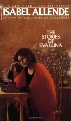 The Stories of Eva Luna Mass Market Paperbound Isabel Allende