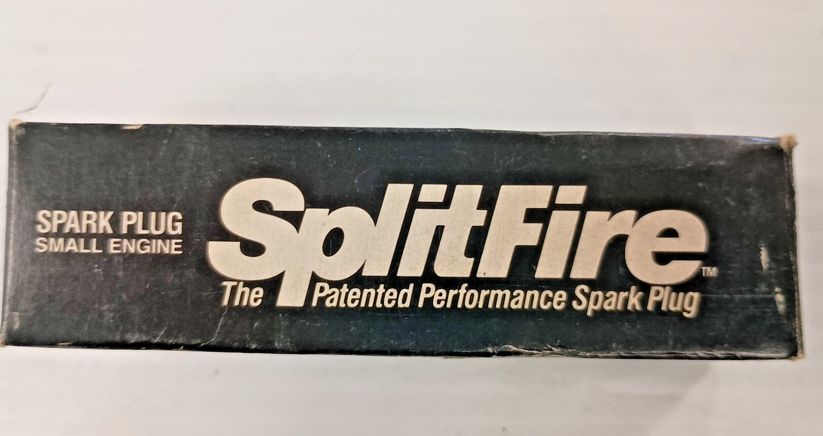 NOS Vtg Ducati Honda Yamaha Triumph Harley Splitfire Spark Plug SF-409C Qty 1