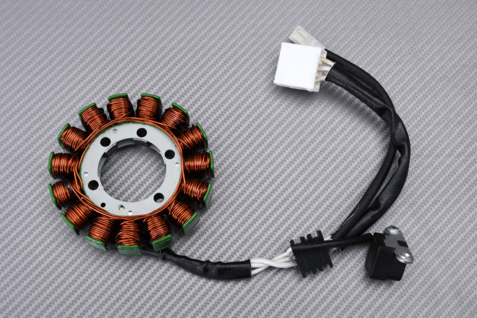 Stator alternateur magnéto générateur YAMAHA MT-10 RN45 allumage moto