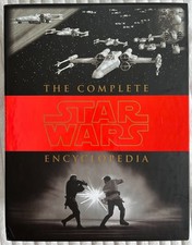 كتب Star Wars Libros Encyclopedia