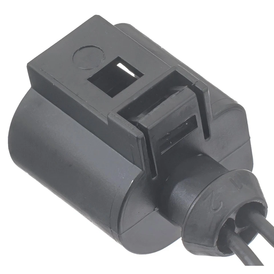 Nuevo conector sensor temperatura refrigerante motor SMP para Volkswagen Beetle 06-10, 12-14 Foto 4 de 4