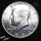 1982 D  Kennedy