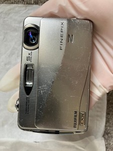 Fujifilm Finepix Z700exr | eBay