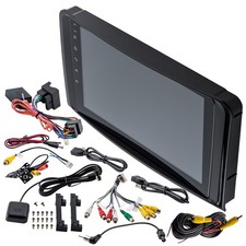 DAB ?Android 10 Autoradio DSP GPS Navi + Kamera for Mercedes-Benz W164 GL320