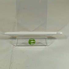 Apple Pencil 2nd Gen Smart Pencil Stylus White MU8F2AM/A