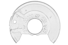 For OE TOYOTA 47781-52020 Lid/Cover 47781-52020 Brake Disc Cover Front R fits: