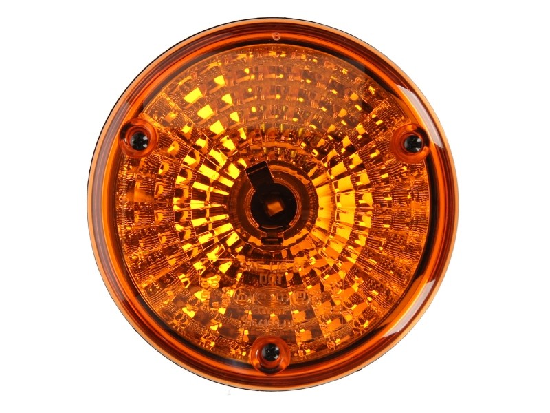 Fits HELLA 2BA964 169-507 Indicator lamp front 2BA964 169-507 Indicator lamp fr