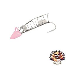 NEW Shimano Tachibana Getter Time-Saving Tenya Float OO-102J Glow Pink 02T