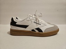 Reebok Unisex-Child 3K Kid's Club C Revenge Sneaker