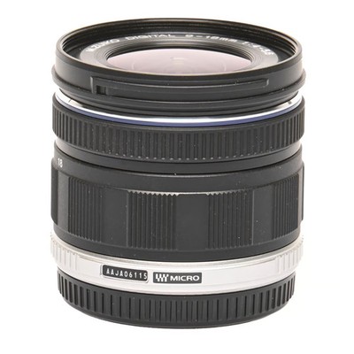 Olympus M.Zuiko Digital ED 9-18mm F4-5.6 gebraucht Objektiv
