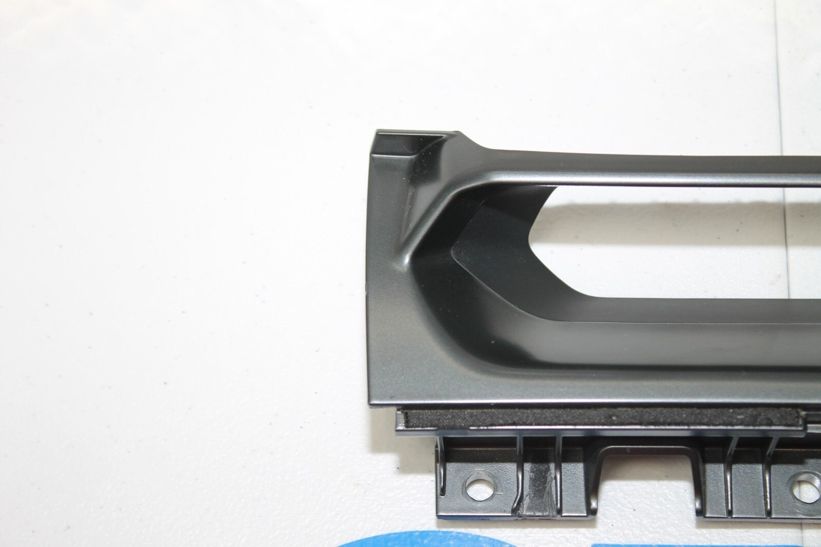 Lamborghini Huracan 2015-2020 Dash trim bezel P/N 4T0919132