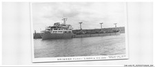 CAR-AHDP5-0183-CARGO - Photo Marius Bar - Brimnes cargo libéria - 1969